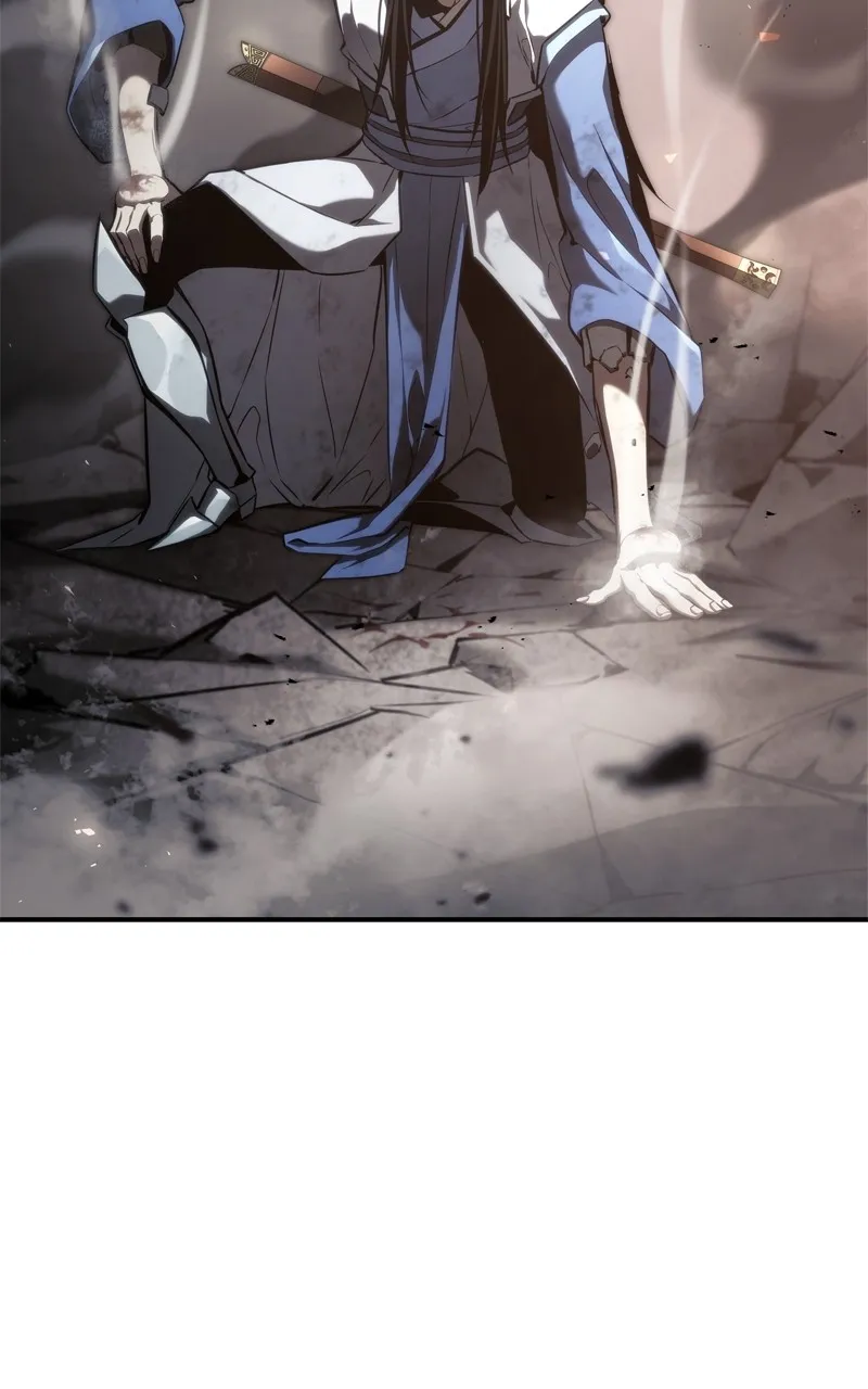 Read Boundless Ascension chapter 39 image 159 on Lezhin