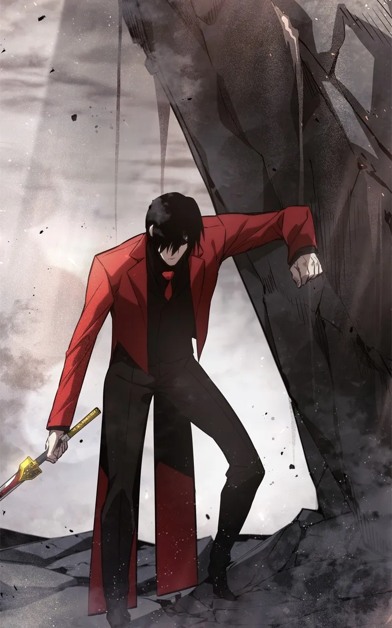 Read Boundless Ascension chapter 39 image 162 on Lezhin