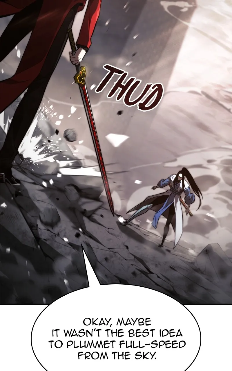 Read Boundless Ascension chapter 39 image 164 on Lezhin