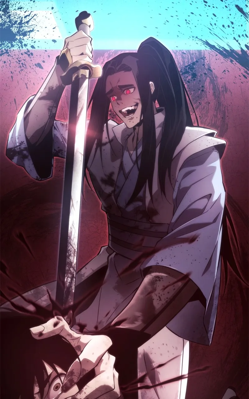 Read Boundless Ascension chapter 39 image 20 on Lezhin