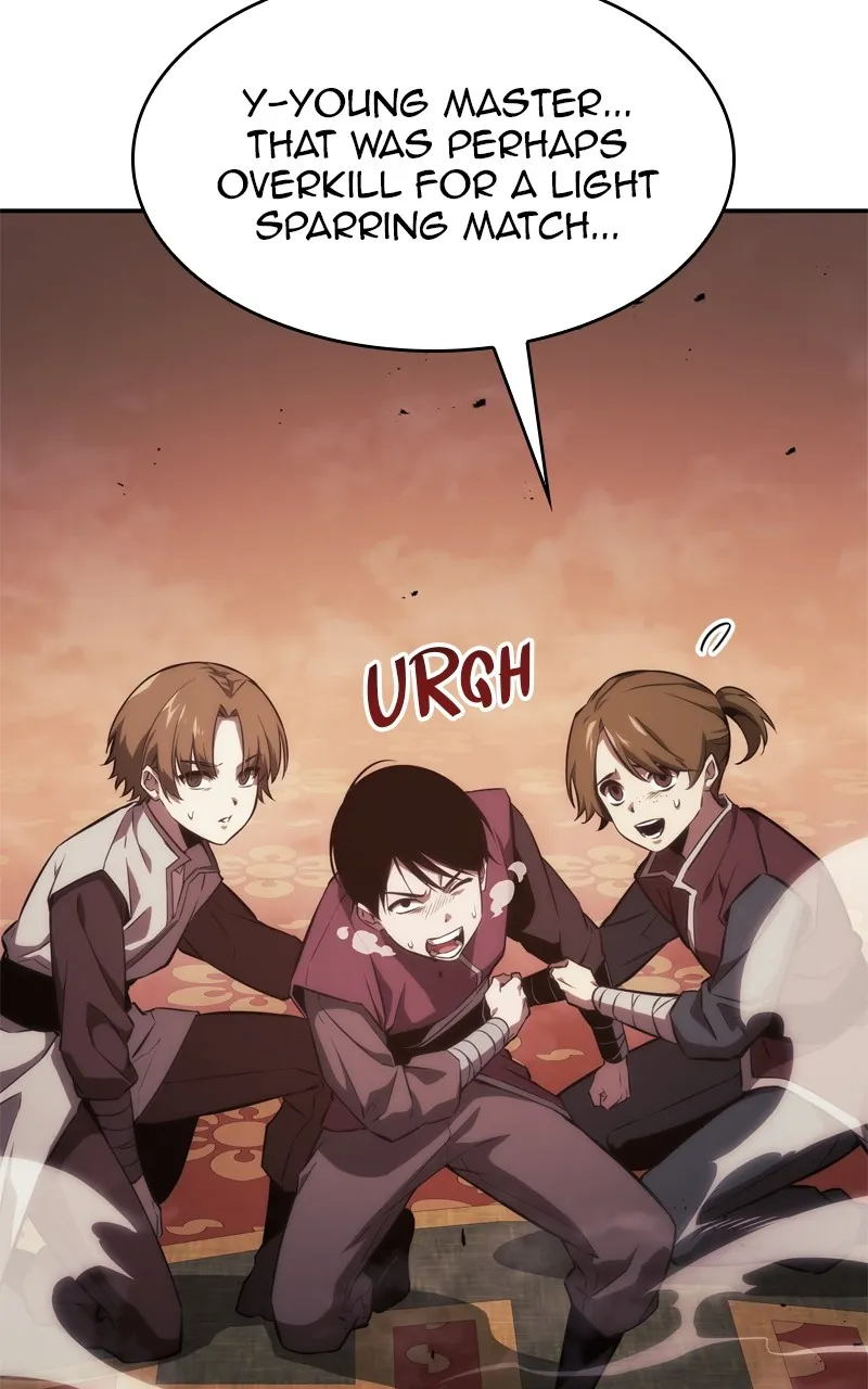 Read Boundless Ascension chapter 39 image 3 on Lezhin