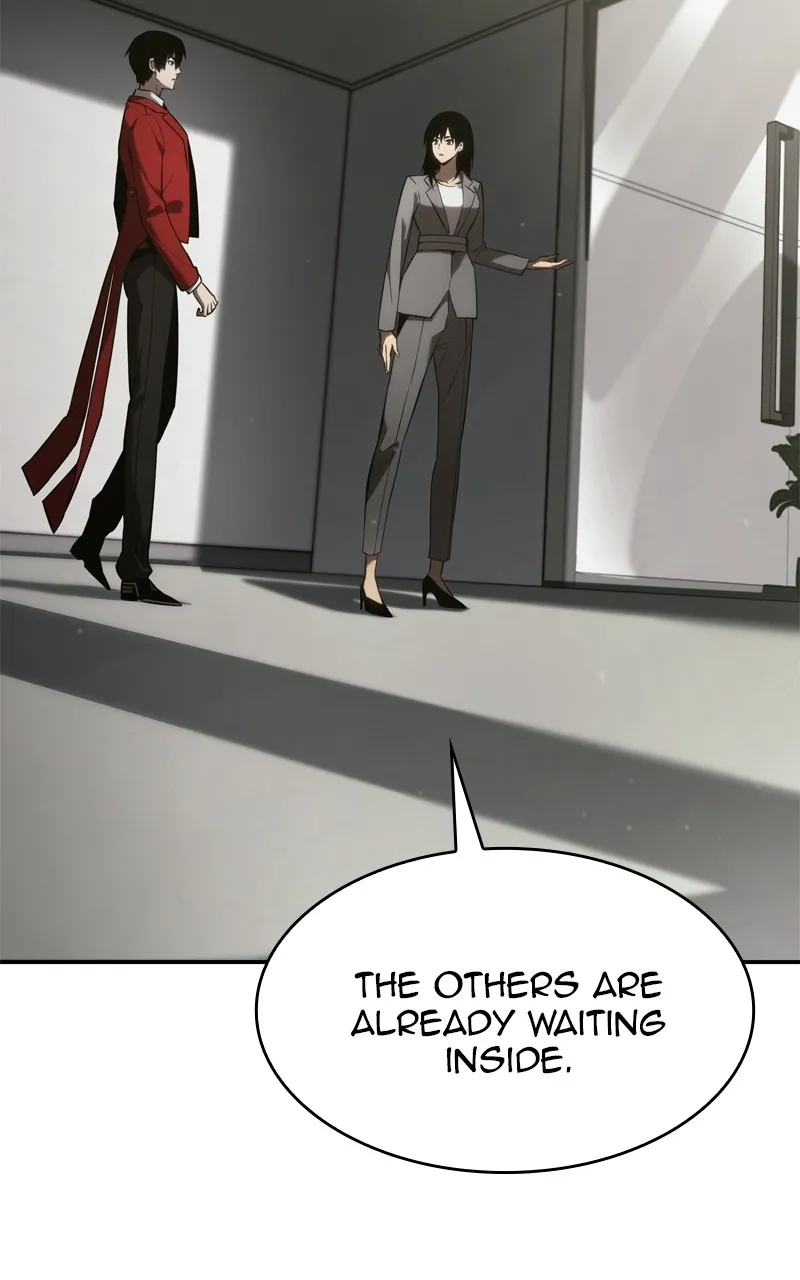 Read Boundless Ascension chapter 39 image 32 on Lezhin