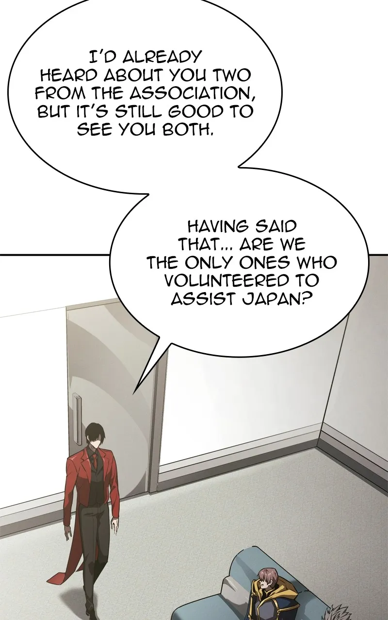 Read Boundless Ascension chapter 39 image 35 on Lezhin