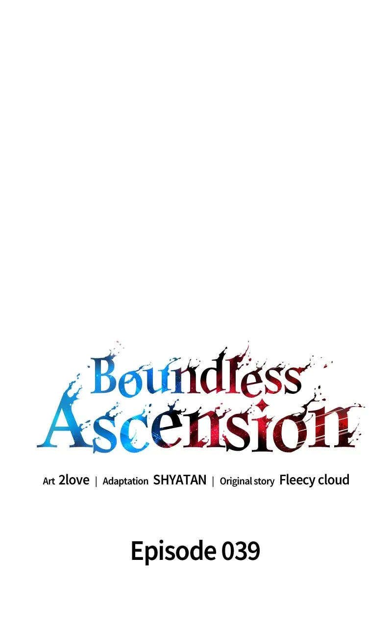 Read Boundless Ascension chapter 39 image 45 on Lezhin