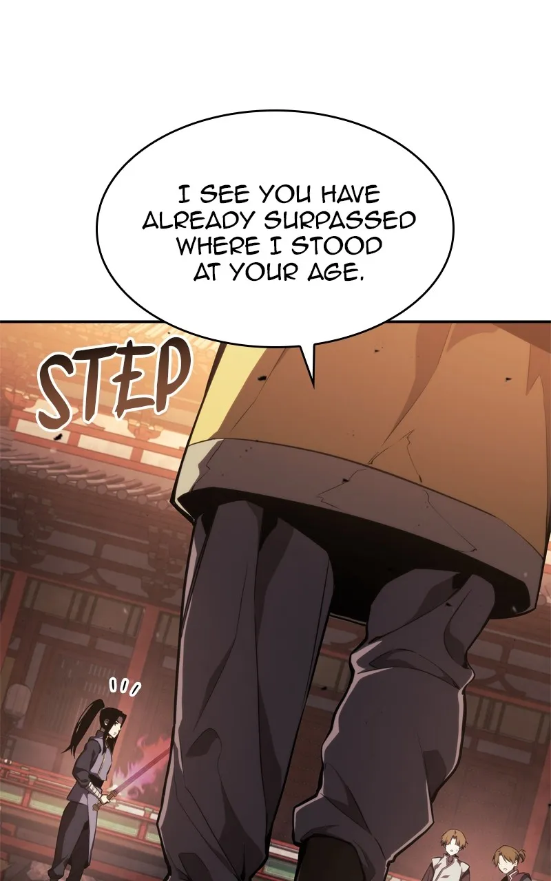 Read Boundless Ascension chapter 39 image 5 on Lezhin