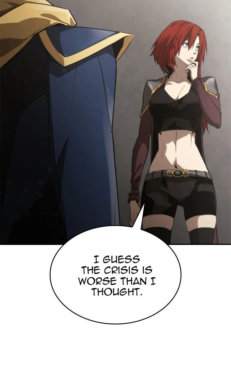 Read Boundless Ascension chapter 39 image 63 on Lezhin