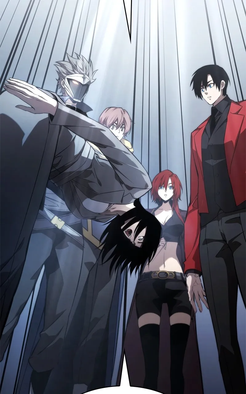 Read Boundless Ascension chapter 39 image 66 on Lezhin