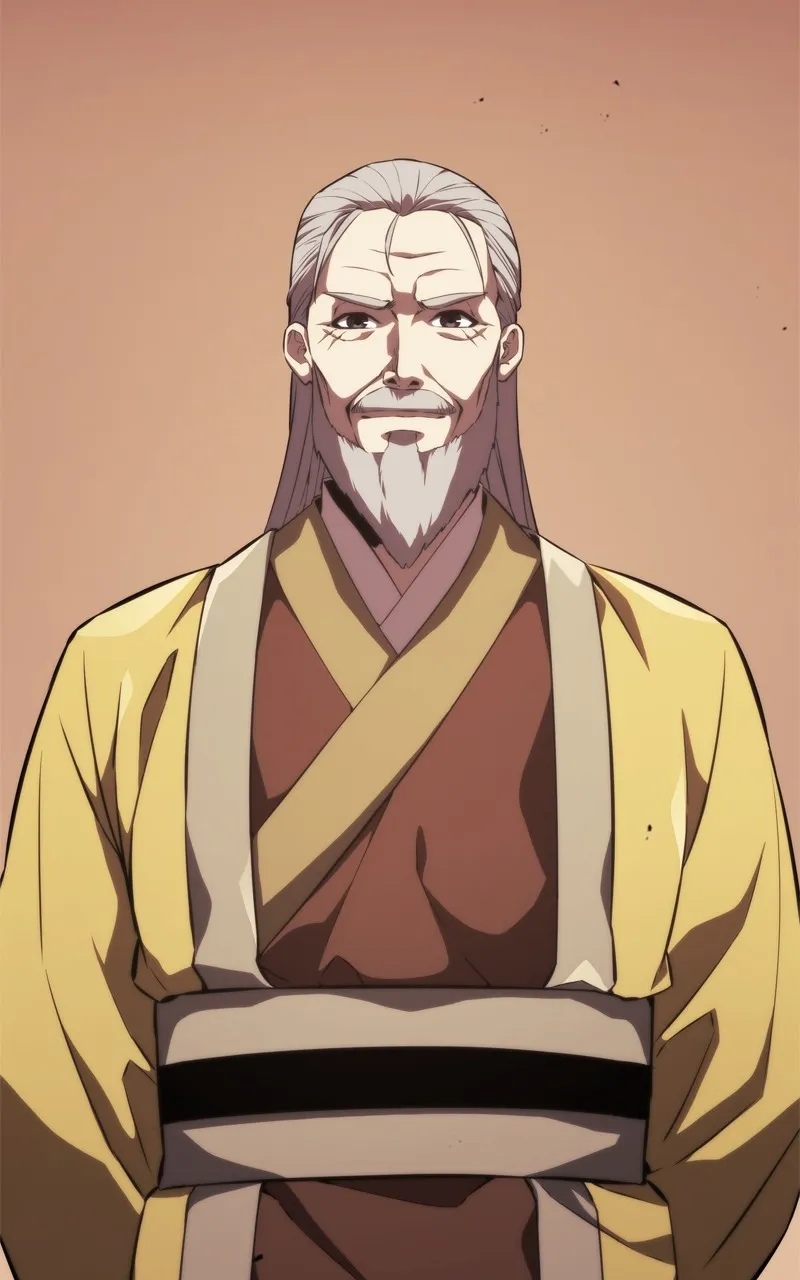 Read Boundless Ascension chapter 39 image 7 on Lezhin