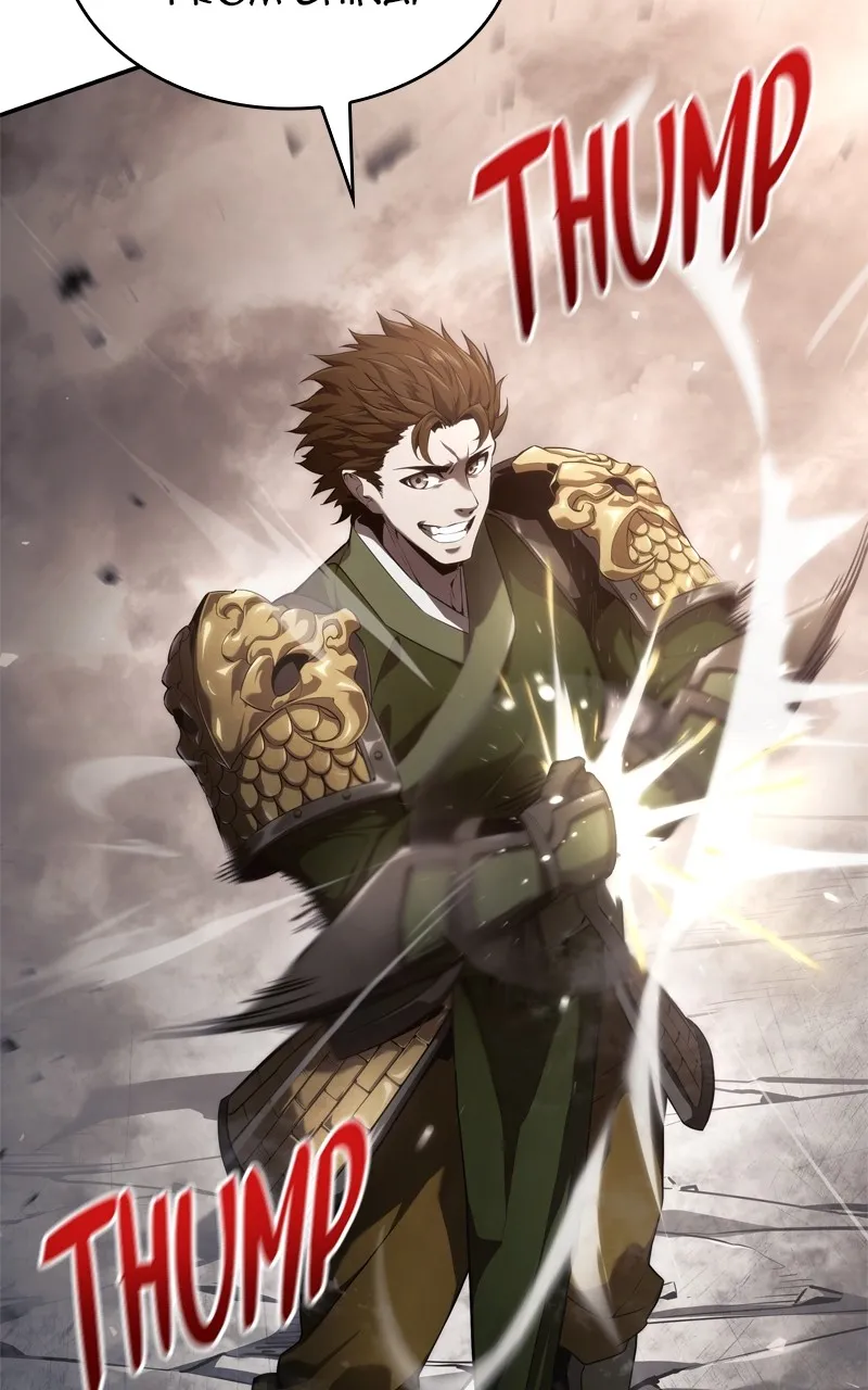 Read Boundless Ascension chapter 39 image 98 on Lezhin