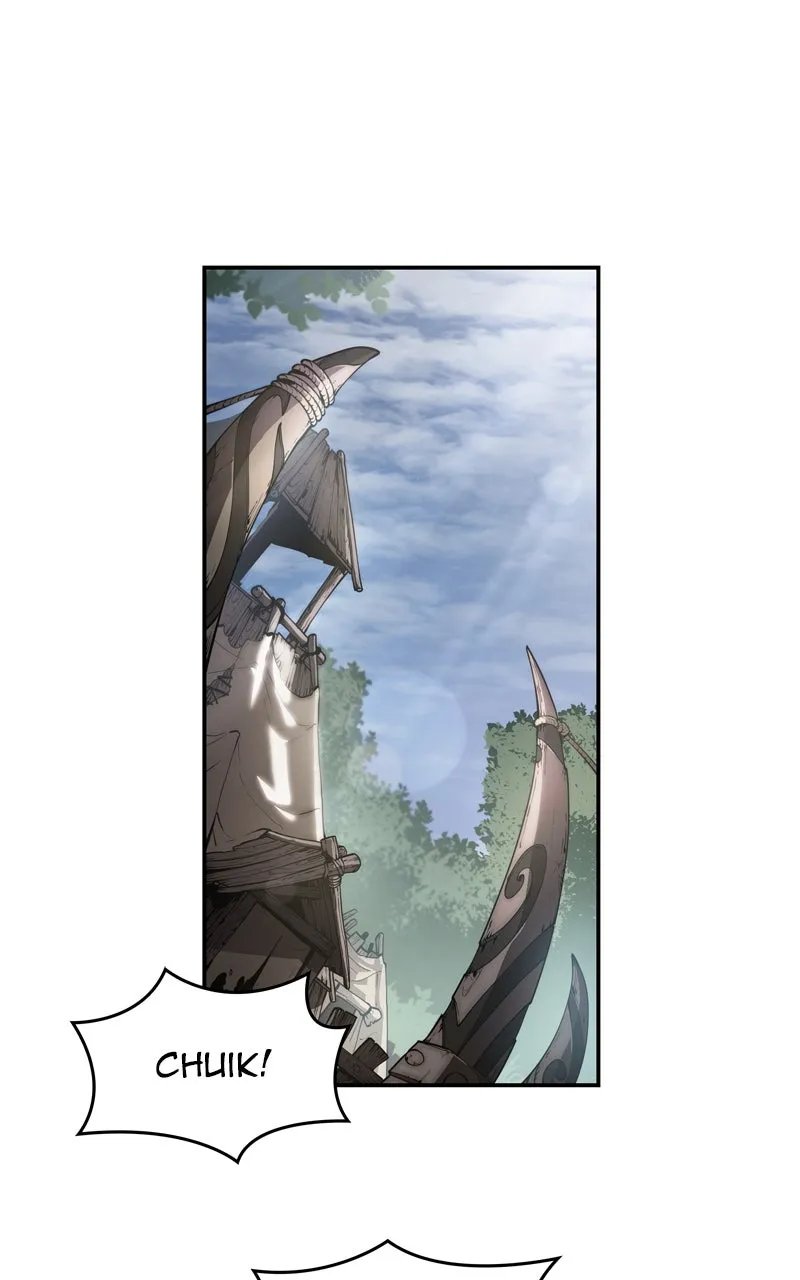 Read Boundless Ascension chapter 4 image 0 on Lezhin
