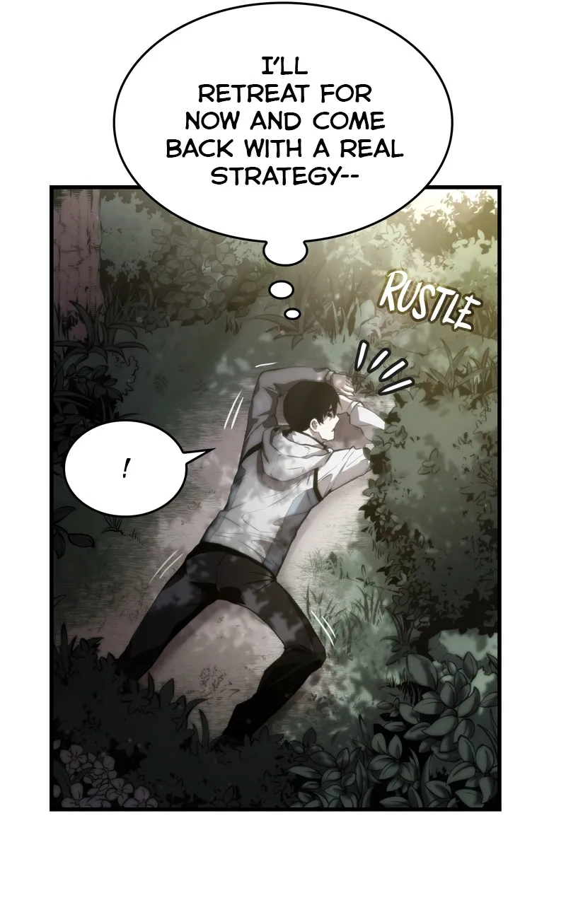 Read Boundless Ascension chapter 4 image 10 on Lezhin