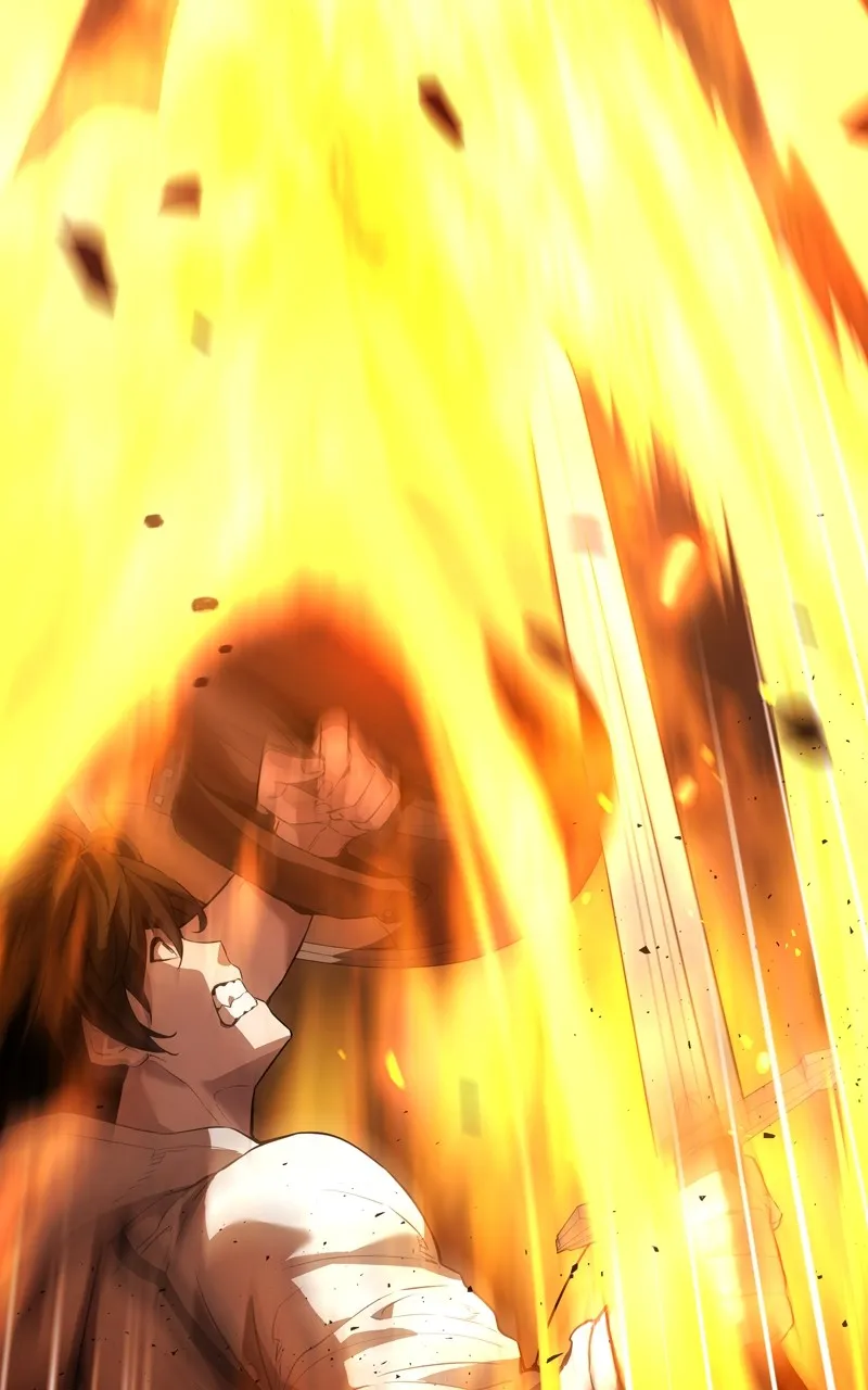 Read Boundless Ascension chapter 4 image 104 on Lezhin
