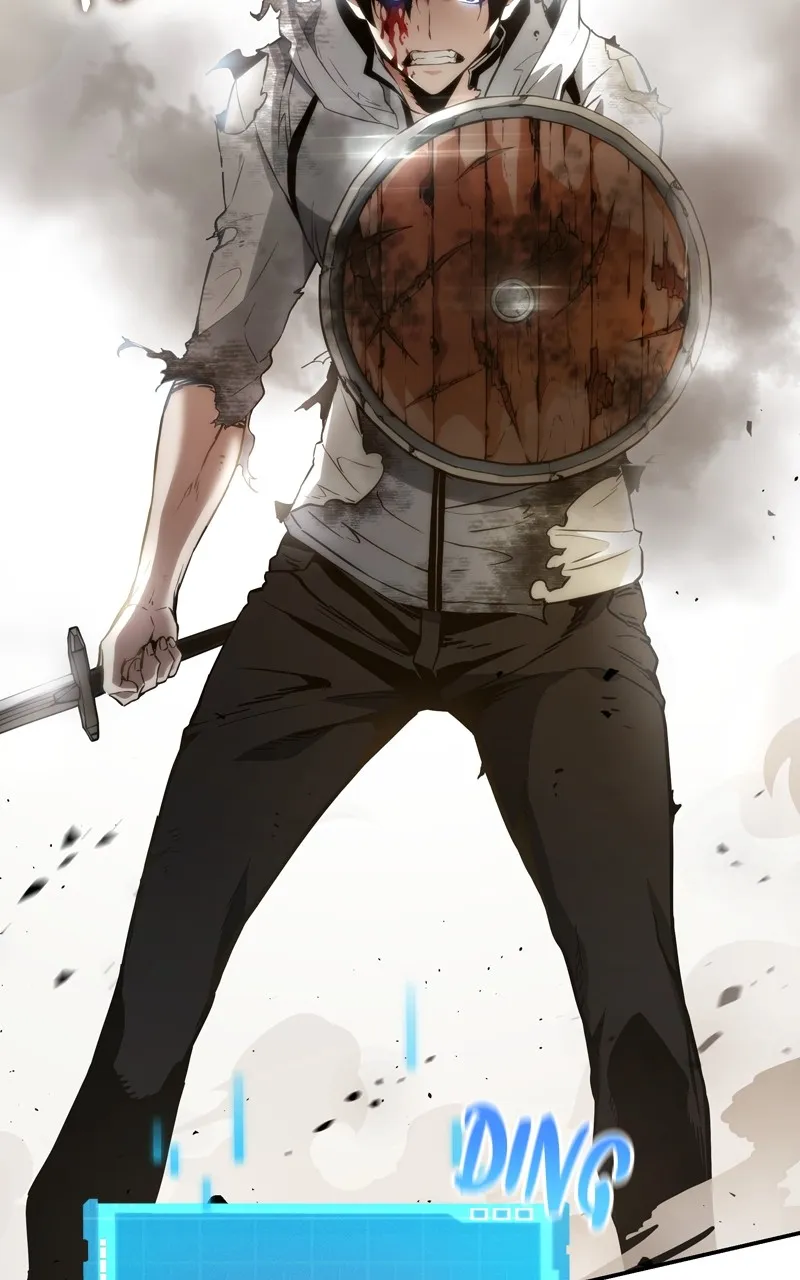 Read Boundless Ascension chapter 4 image 110 on Lezhin