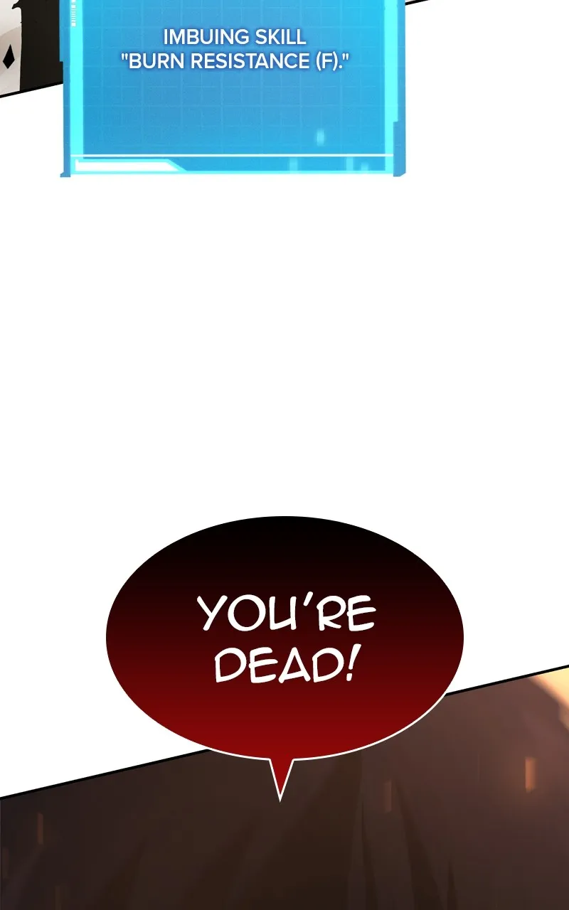 Read Boundless Ascension chapter 4 image 111 on Lezhin
