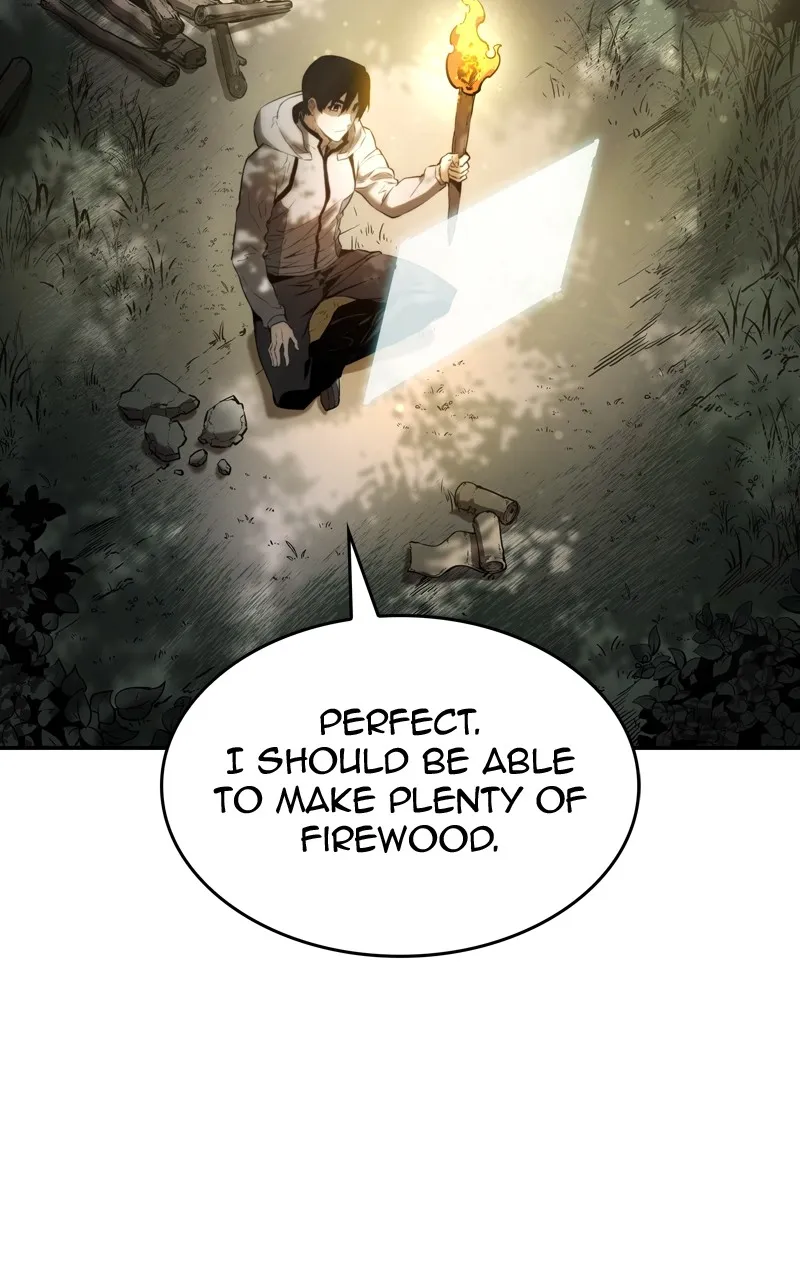 Read Boundless Ascension chapter 4 image 15 on Lezhin