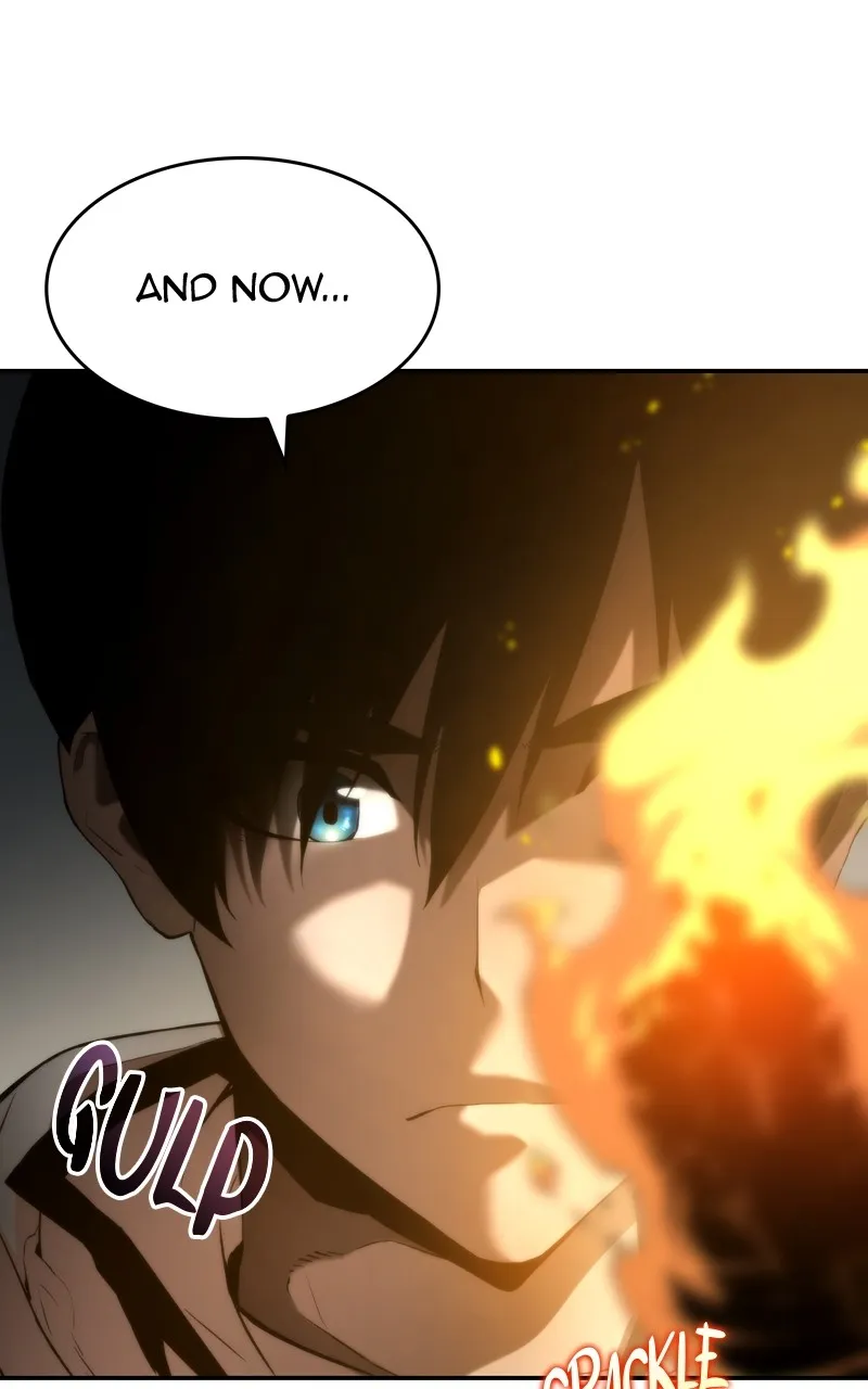 Read Boundless Ascension chapter 4 image 16 on Lezhin