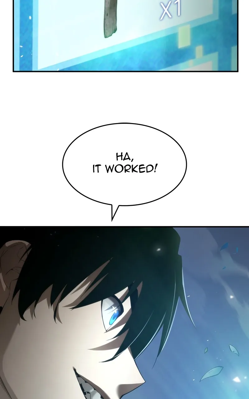 Read Boundless Ascension chapter 4 image 20 on Lezhin