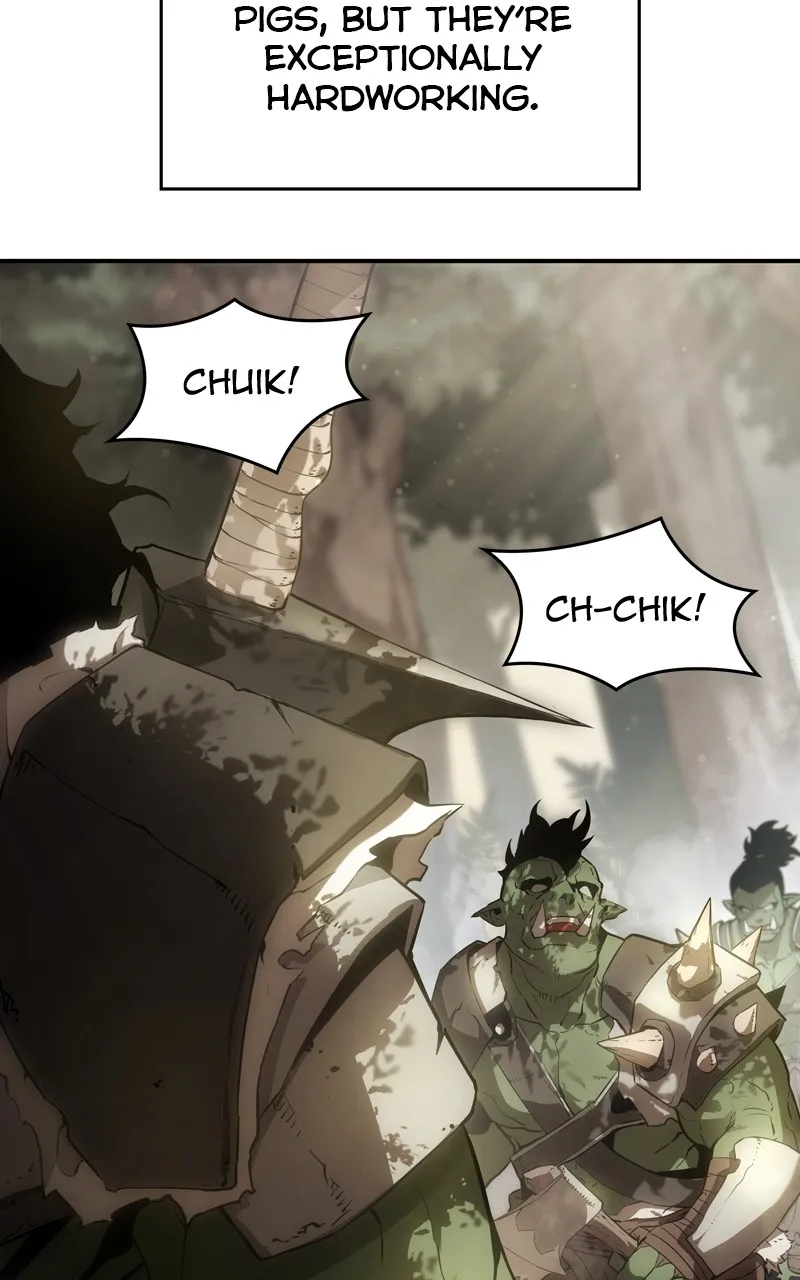 Read Boundless Ascension chapter 4 image 23 on Lezhin