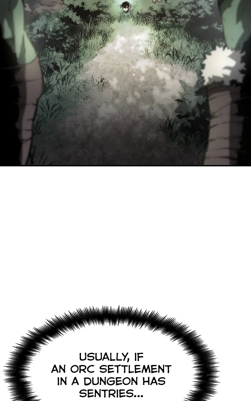 Read Boundless Ascension chapter 4 image 3 on Lezhin