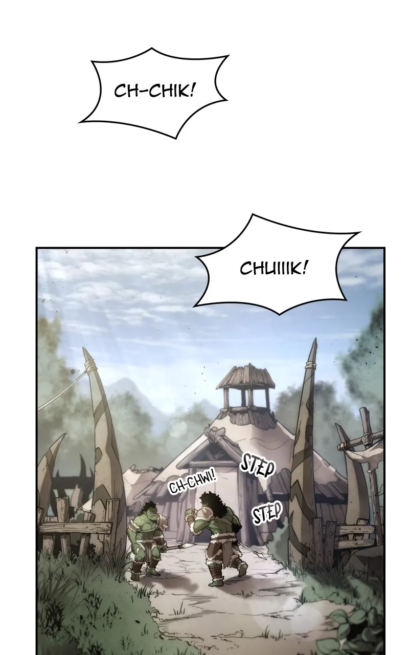 Read Boundless Ascension chapter 4 image 32 on Lezhin
