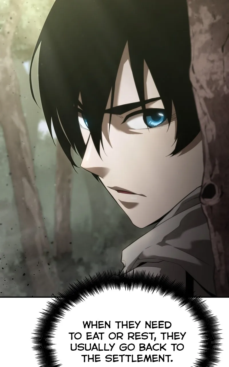 Read Boundless Ascension chapter 4 image 34 on Lezhin