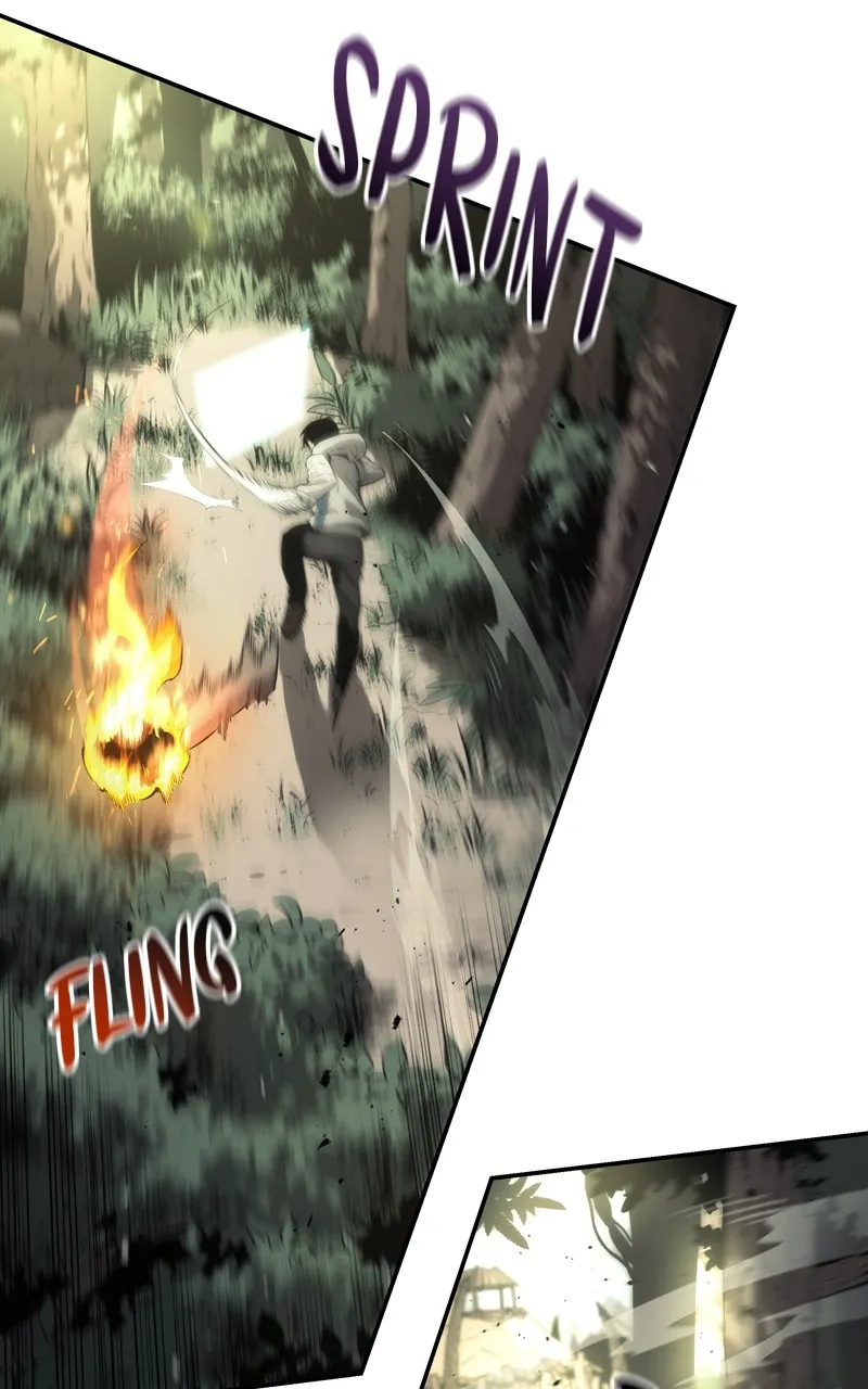 Read Boundless Ascension chapter 4 image 36 on Lezhin