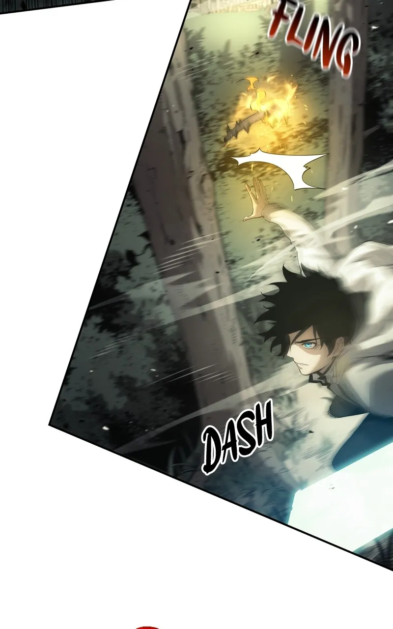 Read Boundless Ascension chapter 4 image 37 on Lezhin