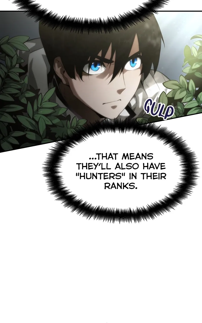 Read Boundless Ascension chapter 4 image 4 on Lezhin