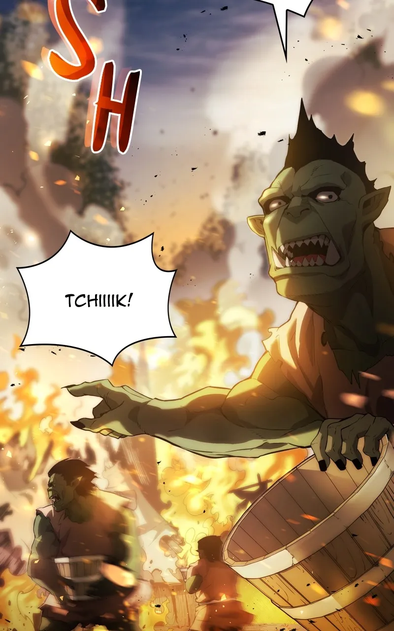 Read Boundless Ascension chapter 4 image 40 on Lezhin