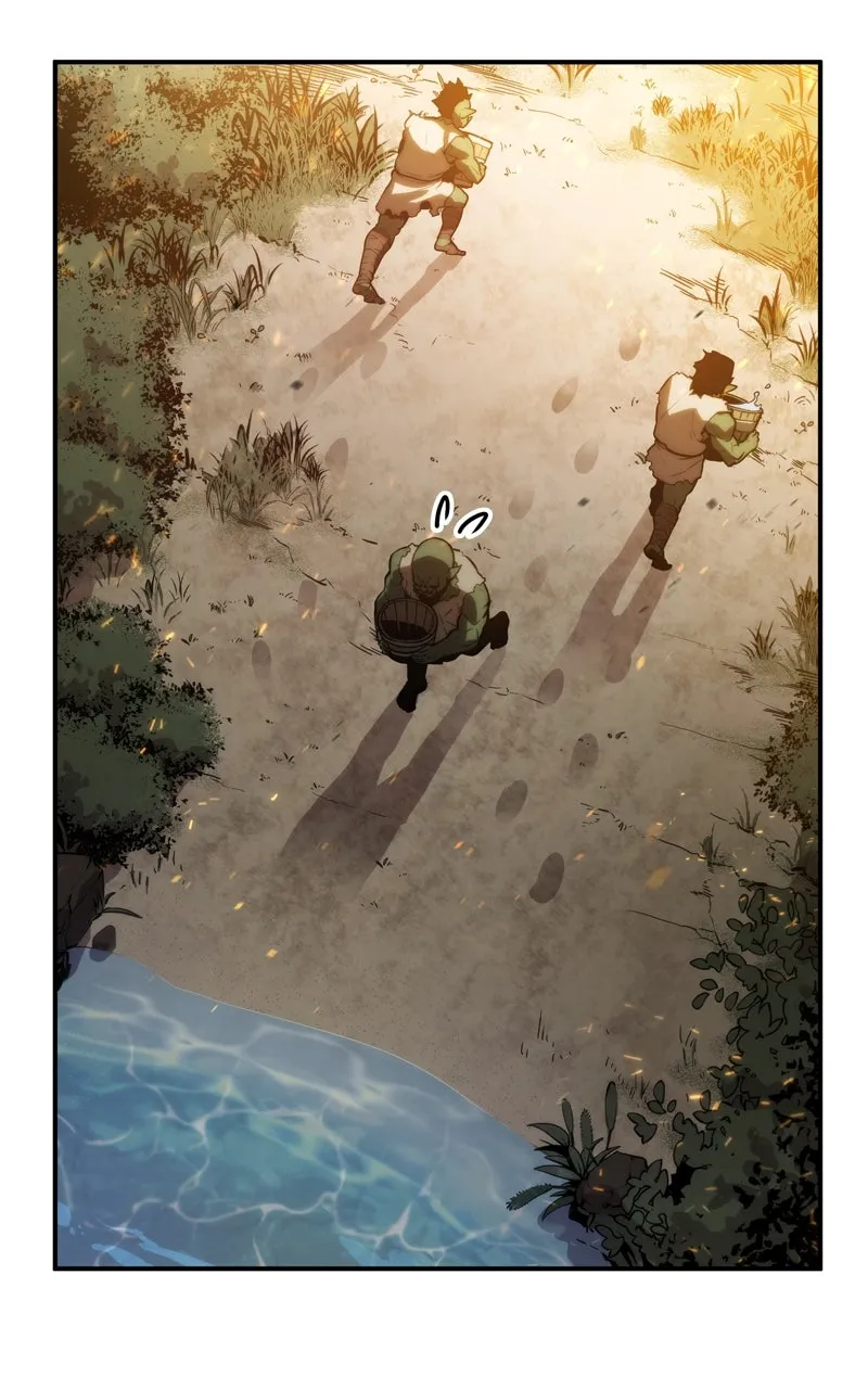 Read Boundless Ascension chapter 4 image 45 on Lezhin