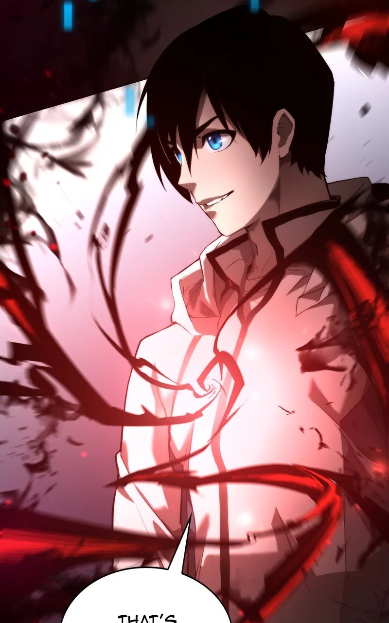 Read Boundless Ascension chapter 4 image 52 on Lezhin