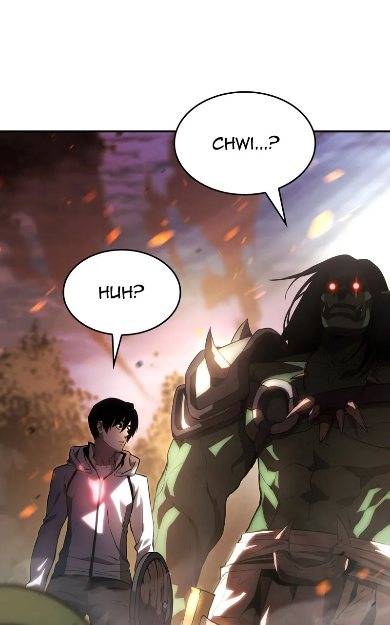 Read Boundless Ascension chapter 4 image 55 on Lezhin