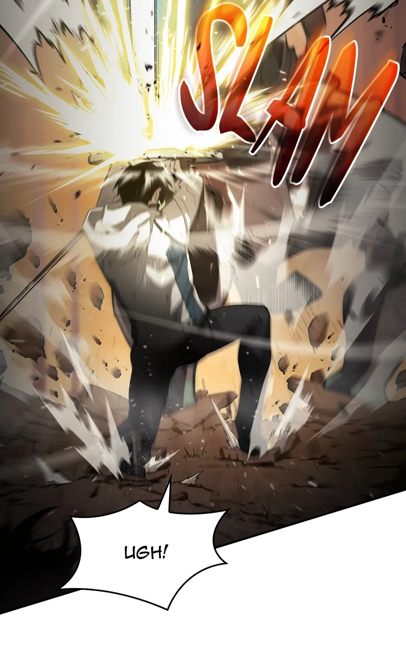 Read Boundless Ascension chapter 4 image 59 on Lezhin