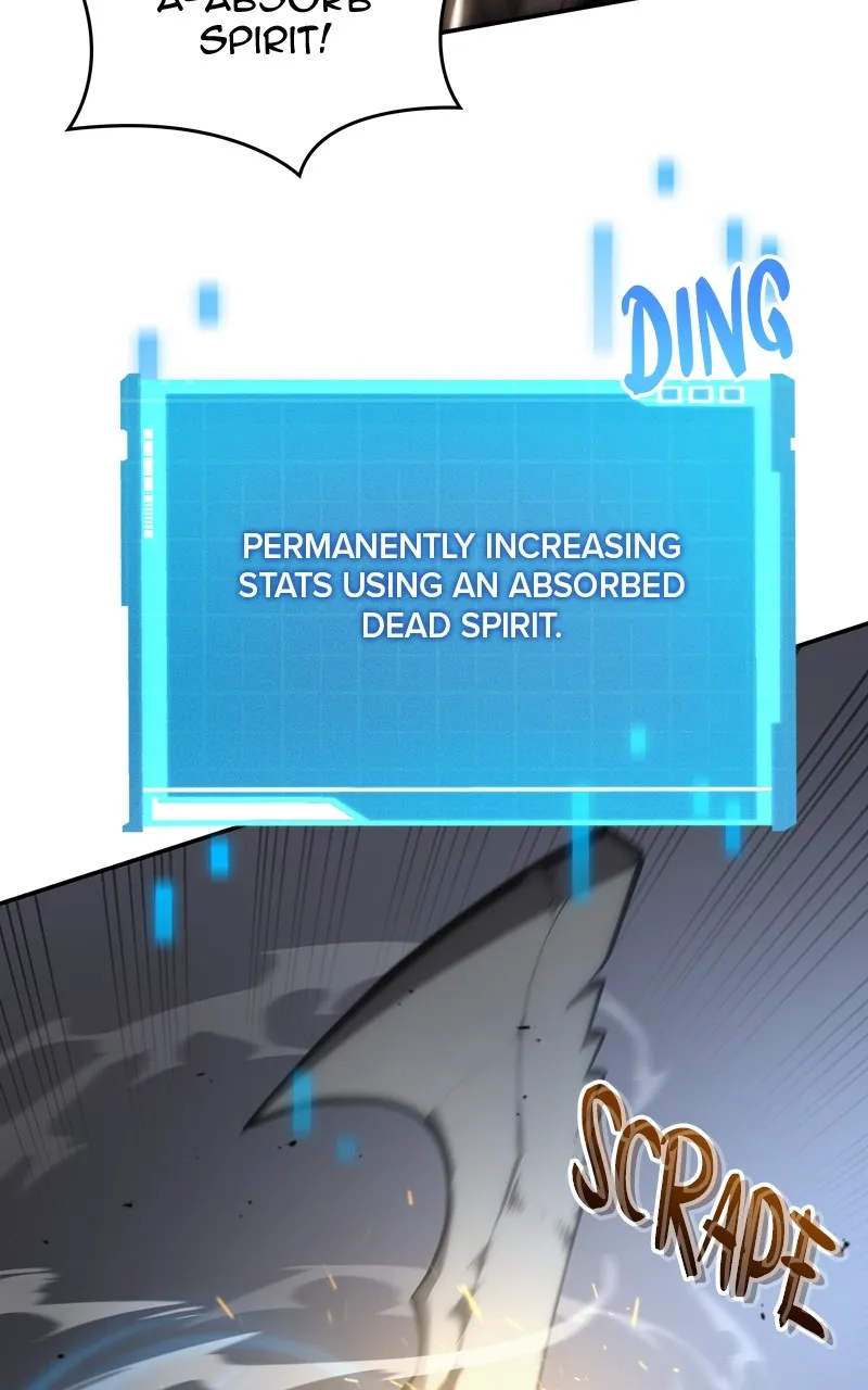 Read Boundless Ascension chapter 4 image 61 on Lezhin