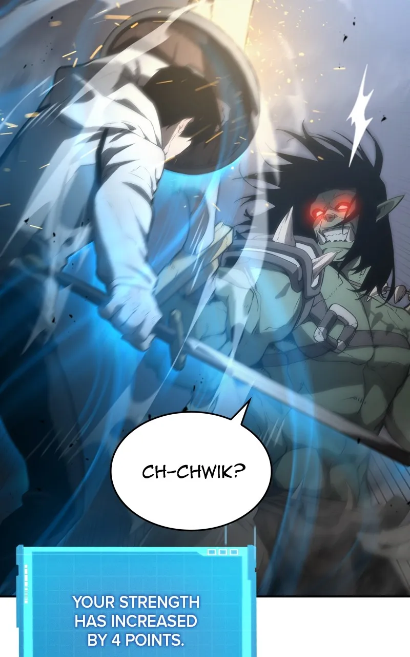 Read Boundless Ascension chapter 4 image 62 on Lezhin