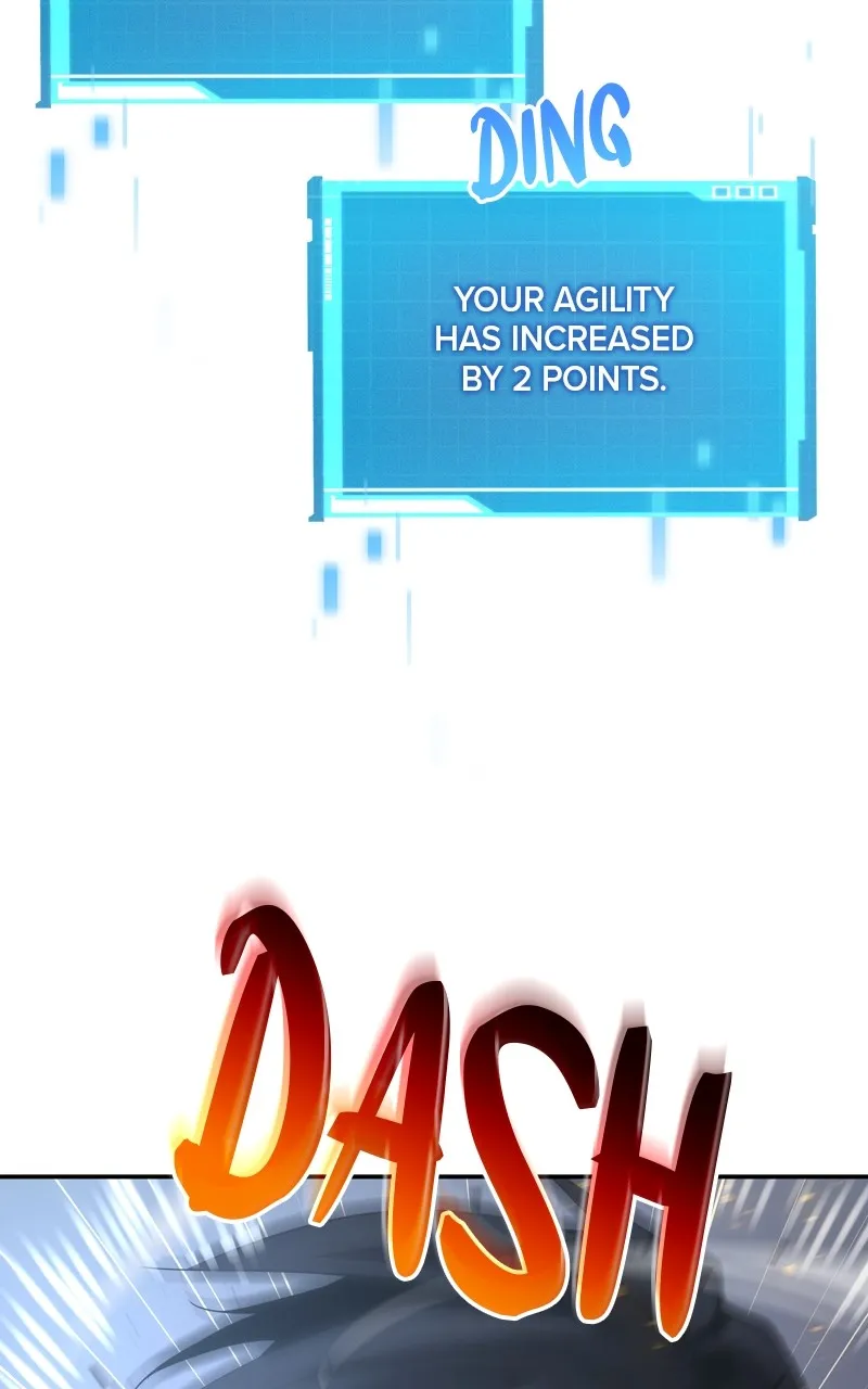 Read Boundless Ascension chapter 4 image 63 on Lezhin