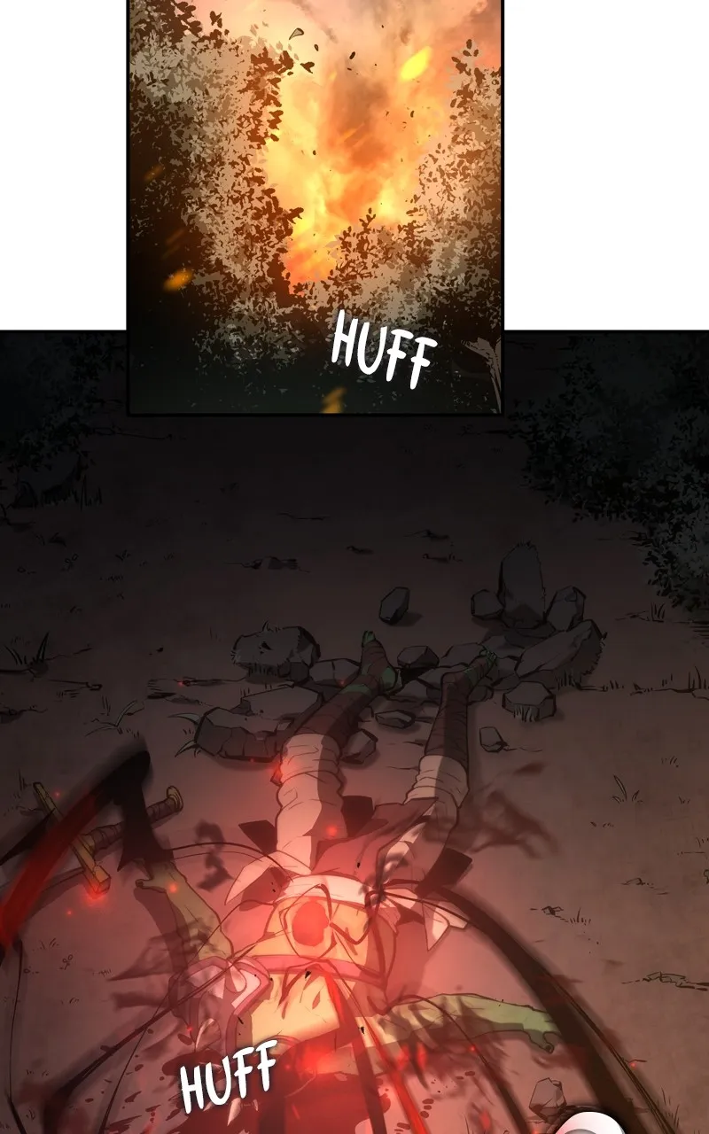 Read Boundless Ascension chapter 4 image 66 on Lezhin