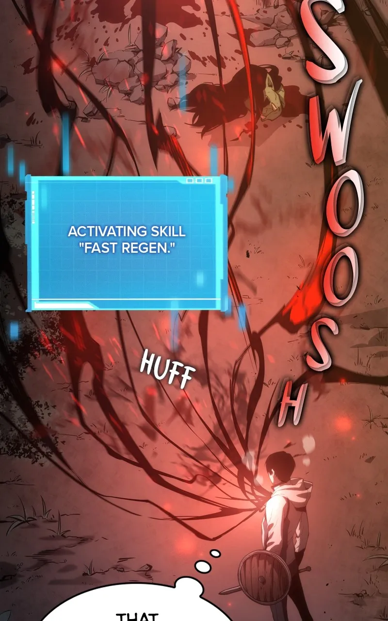 Read Boundless Ascension chapter 4 image 67 on Lezhin