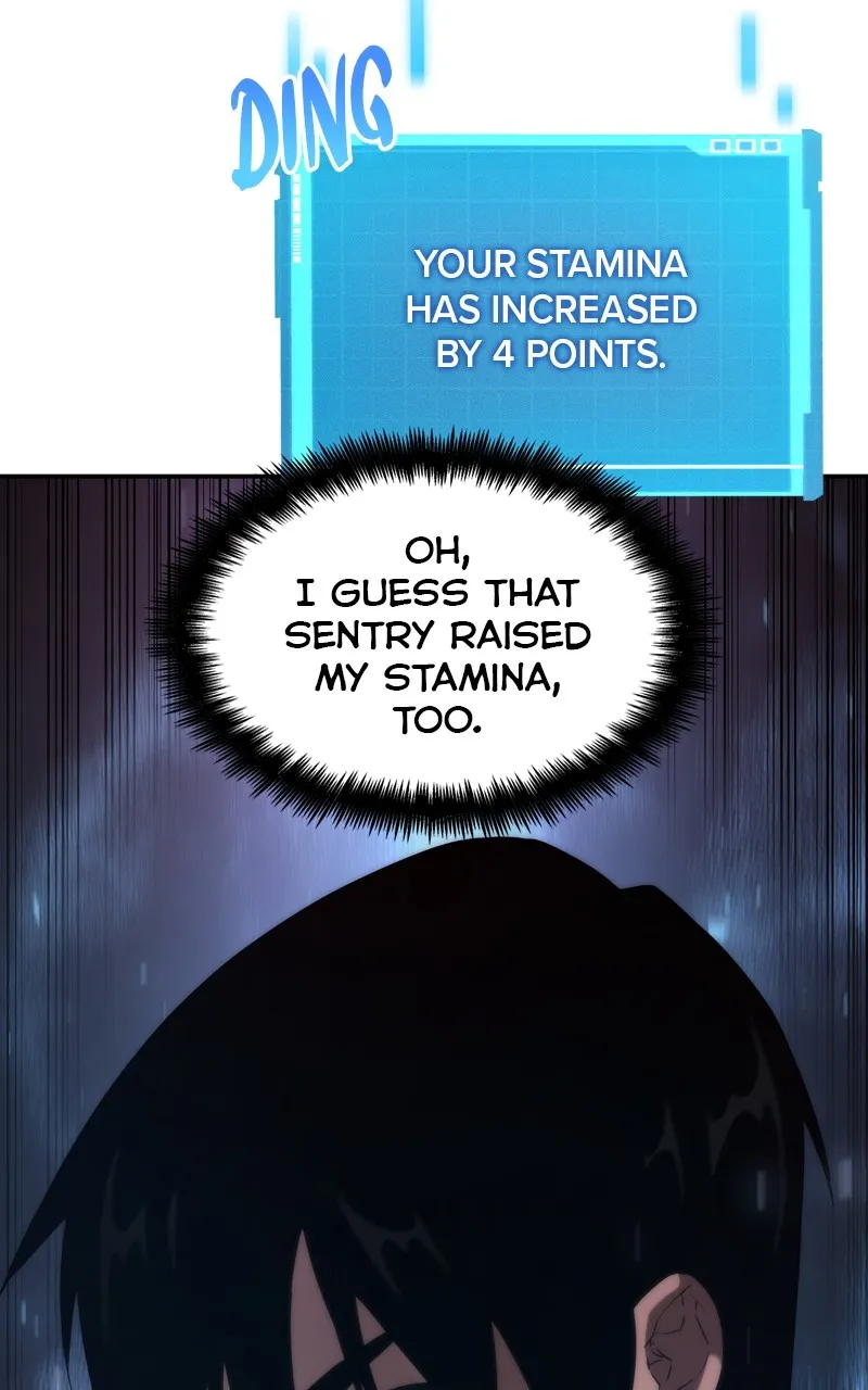 Read Boundless Ascension chapter 4 image 69 on Lezhin
