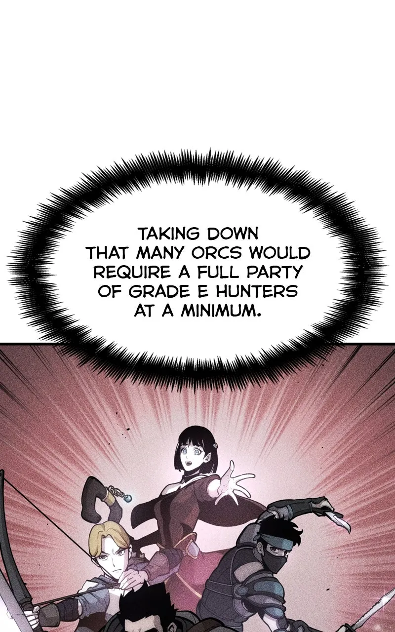Read Boundless Ascension chapter 4 image 7 on Lezhin
