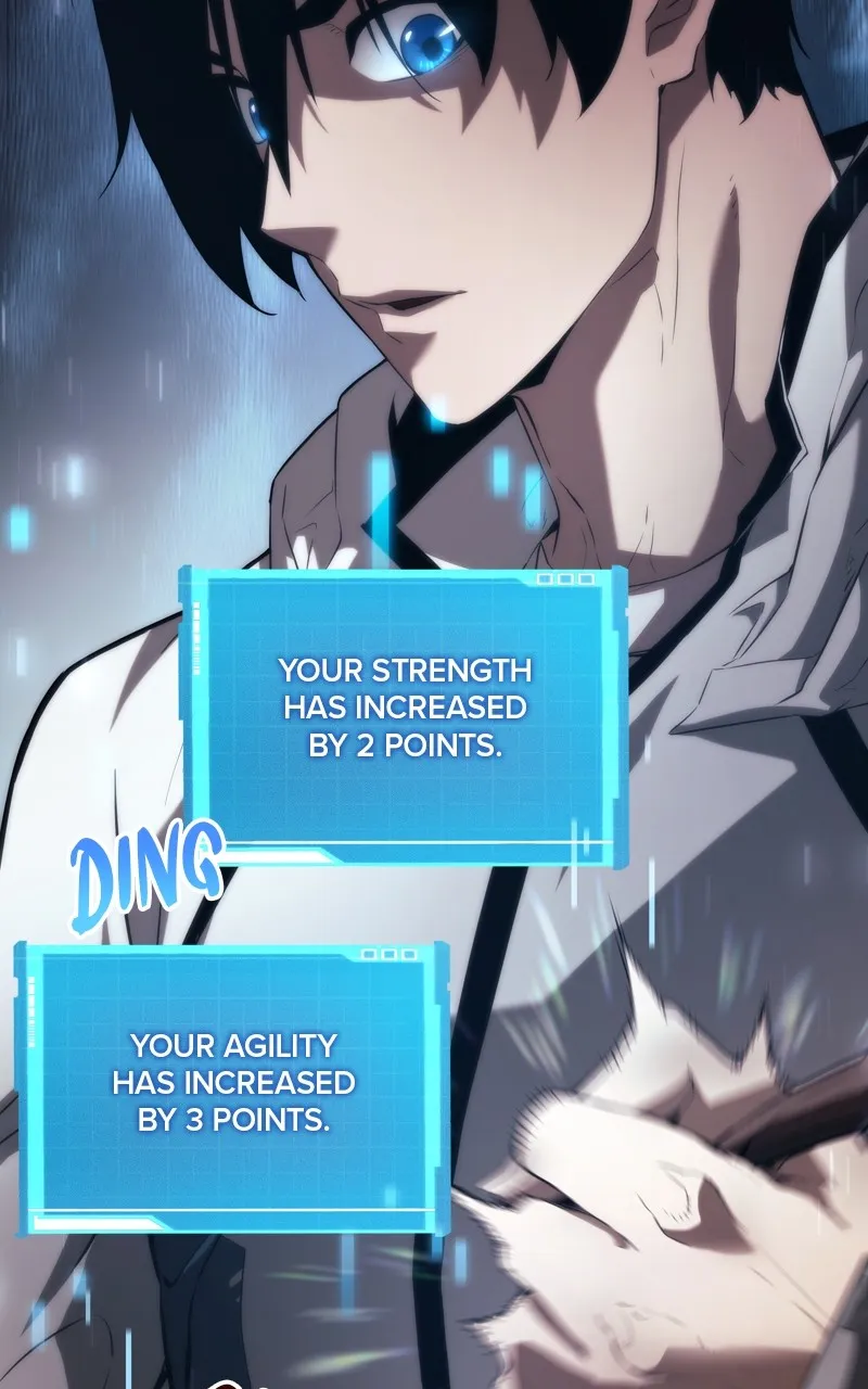 Read Boundless Ascension chapter 4 image 70 on Lezhin