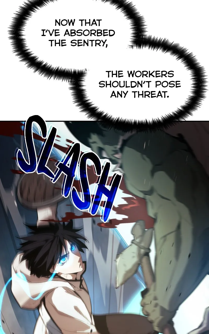 Read Boundless Ascension chapter 4 image 81 on Lezhin