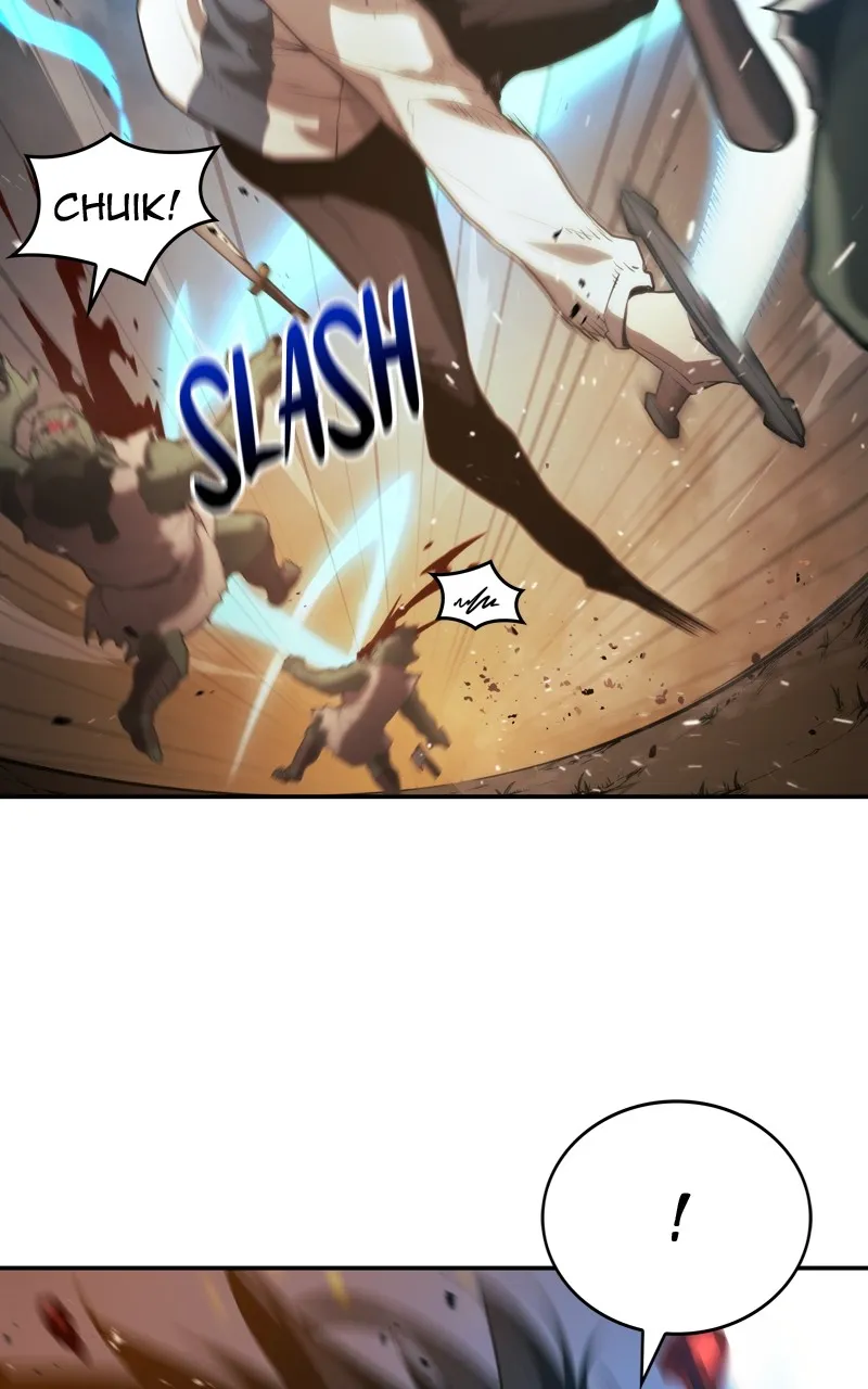 Read Boundless Ascension chapter 4 image 82 on Lezhin