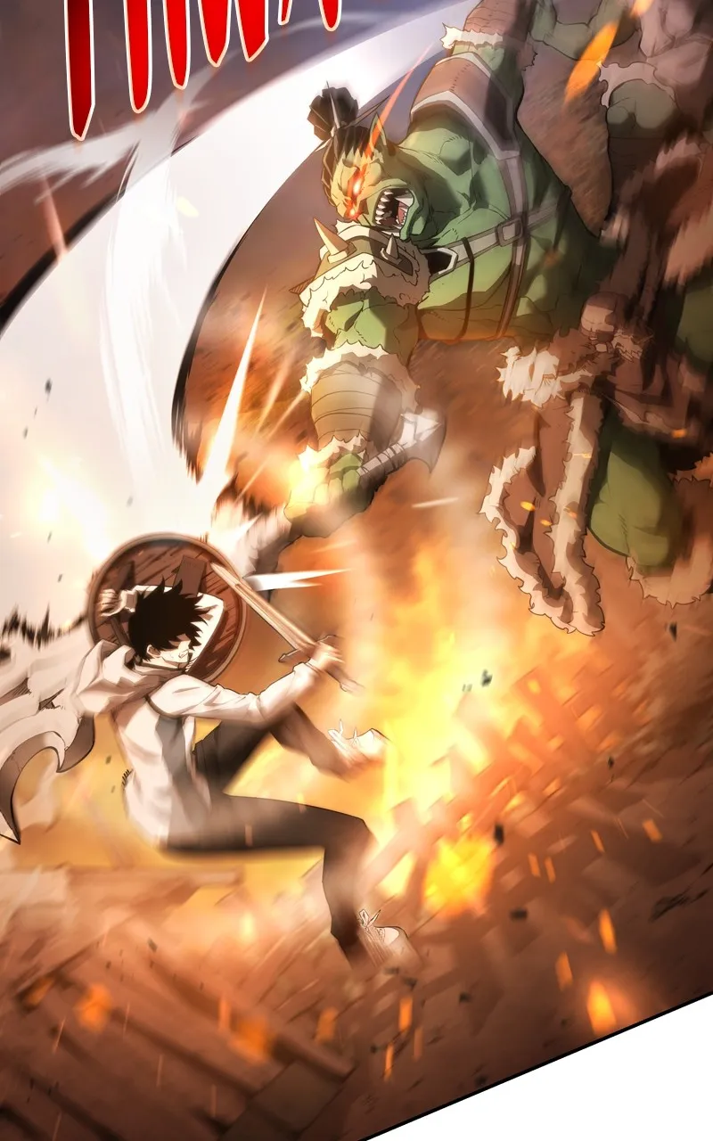 Read Boundless Ascension chapter 4 image 86 on Lezhin