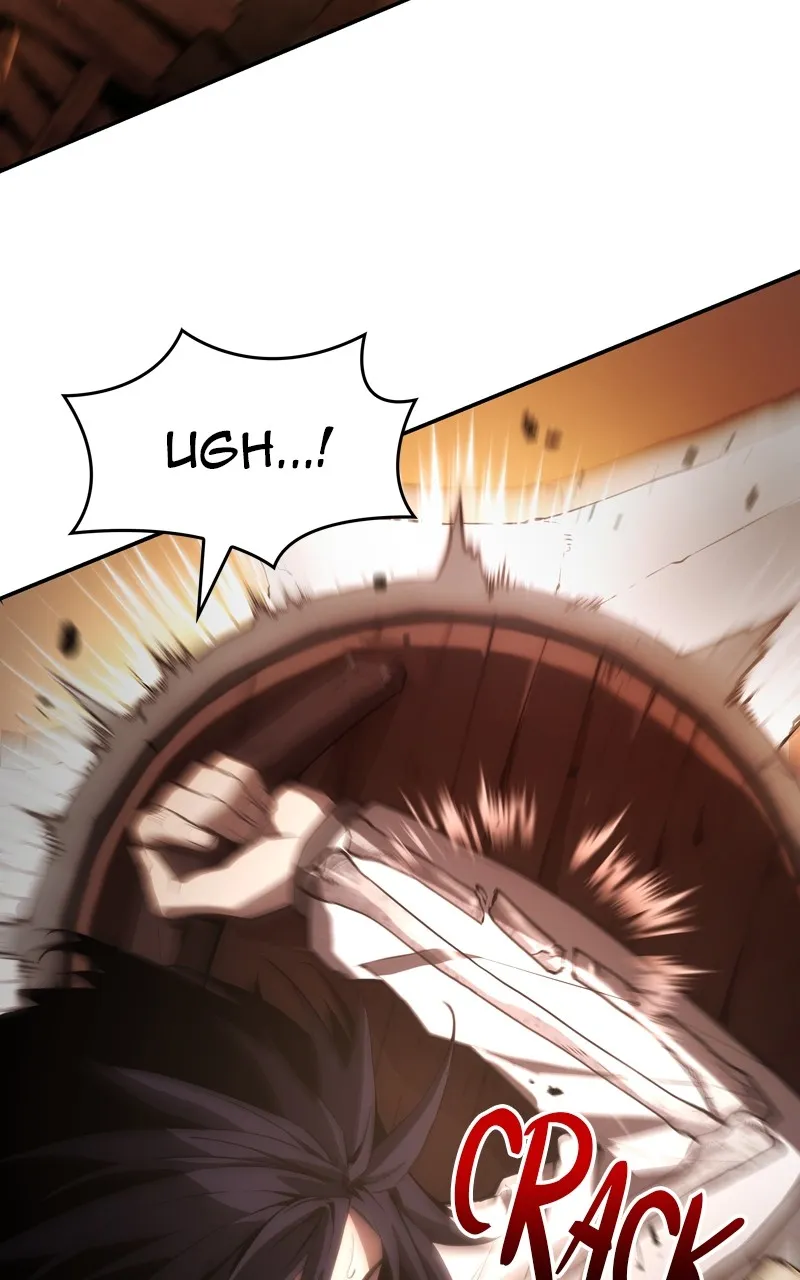 Read Boundless Ascension chapter 4 image 87 on Lezhin