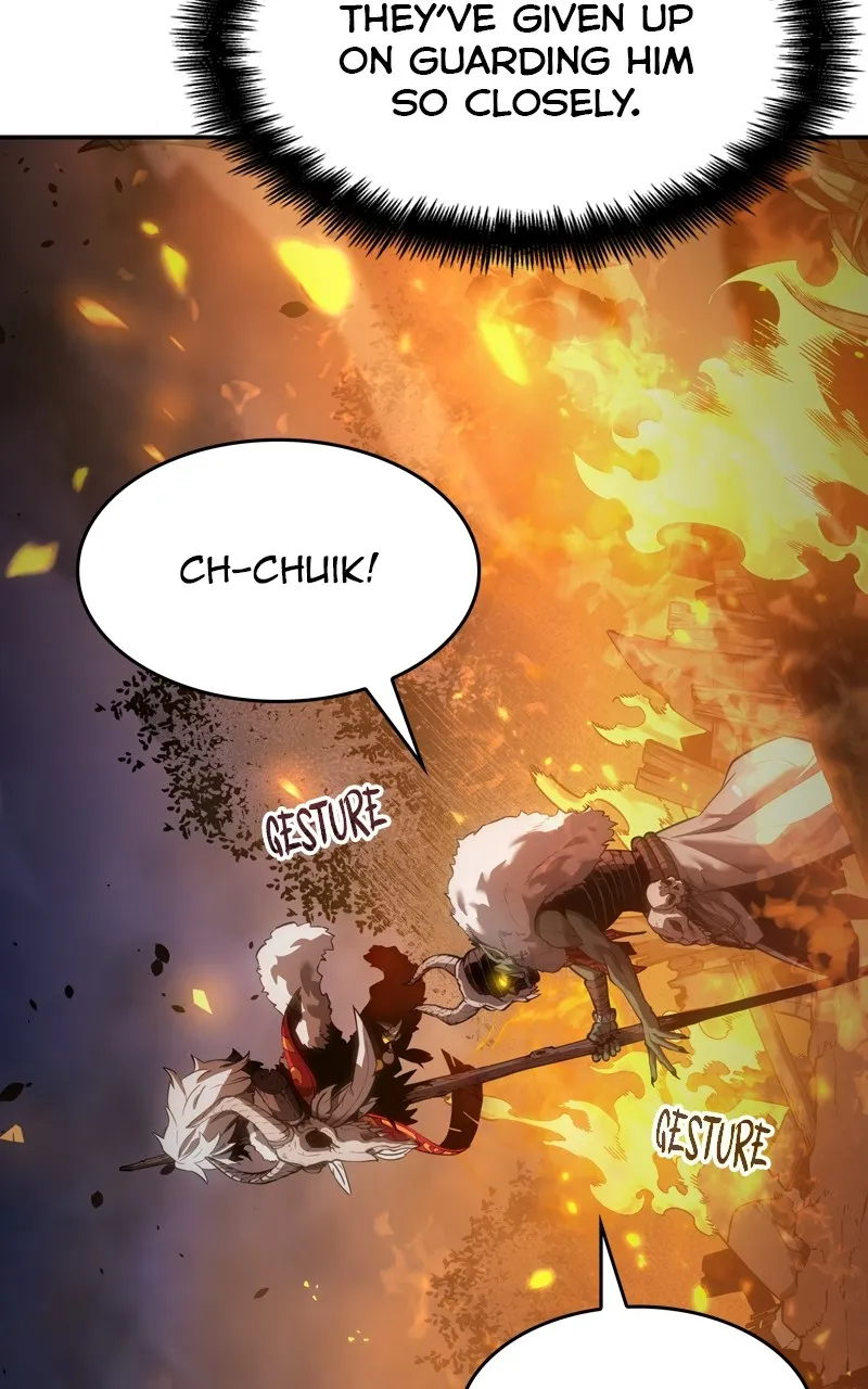 Read Boundless Ascension chapter 4 image 89 on Lezhin