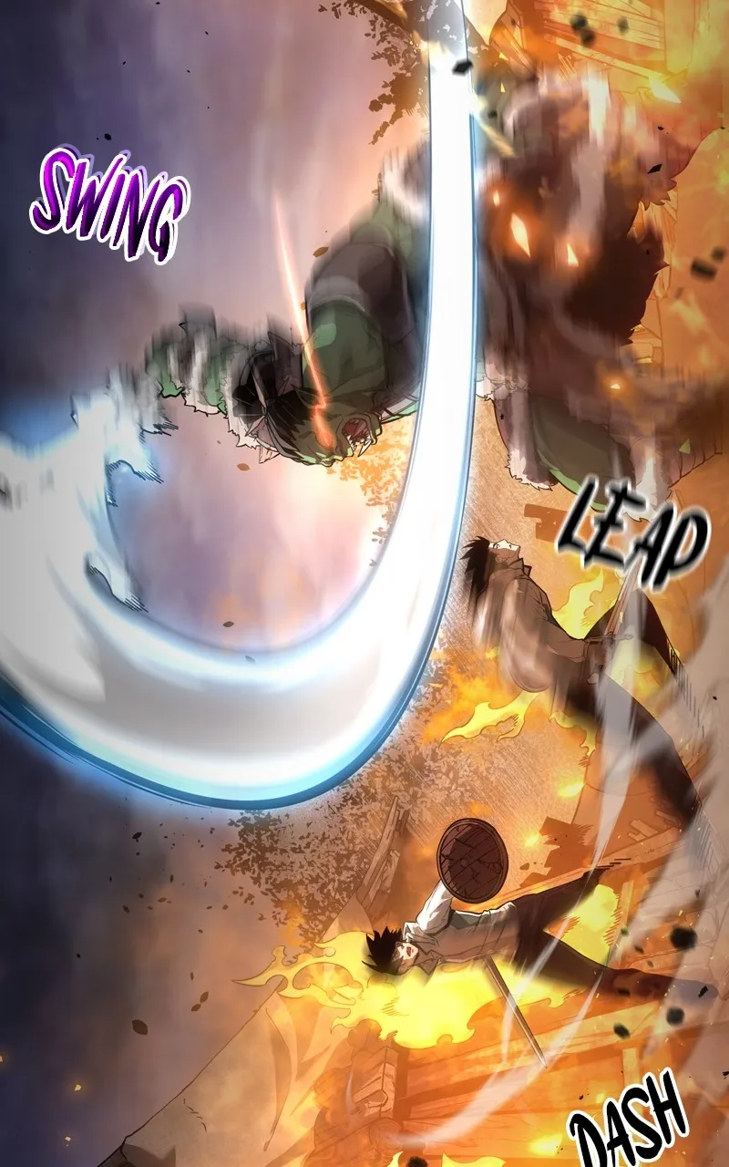 Read Boundless Ascension chapter 4 image 91 on Lezhin