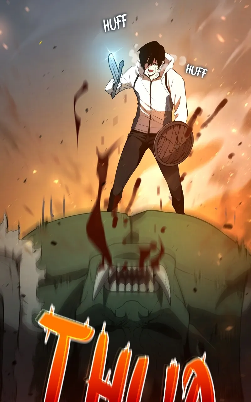 Read Boundless Ascension chapter 4 image 97 on Lezhin