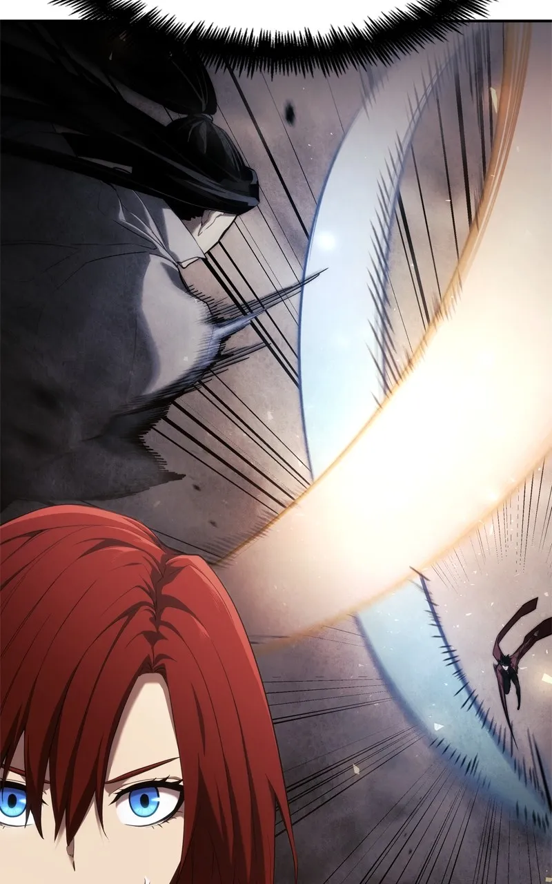 Read Boundless Ascension chapter 40 image 100 on Lezhin