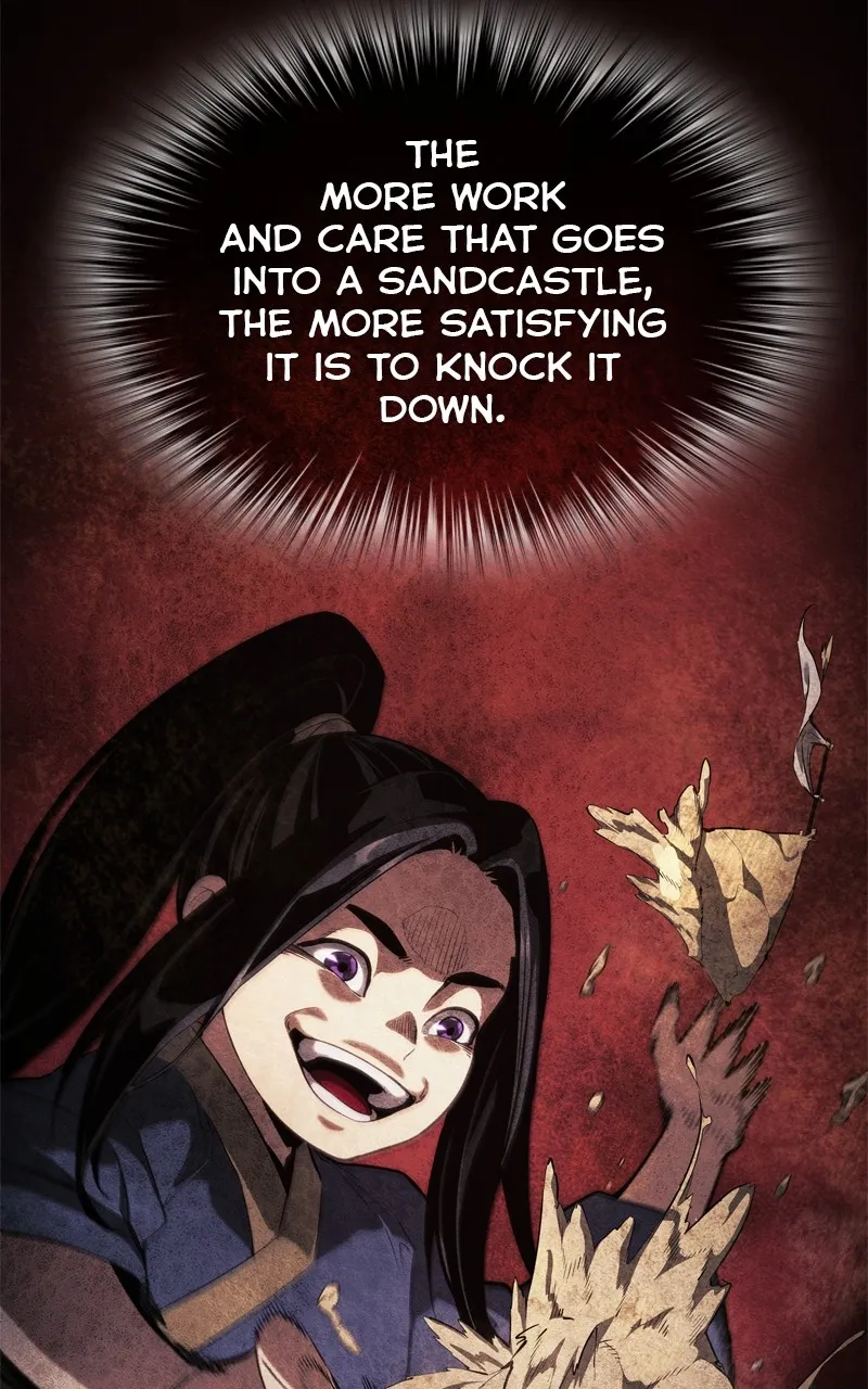 Read Boundless Ascension chapter 40 image 105 on Lezhin